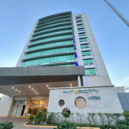 Intercity Hotels San Pedro Sula Eksteriør bilde