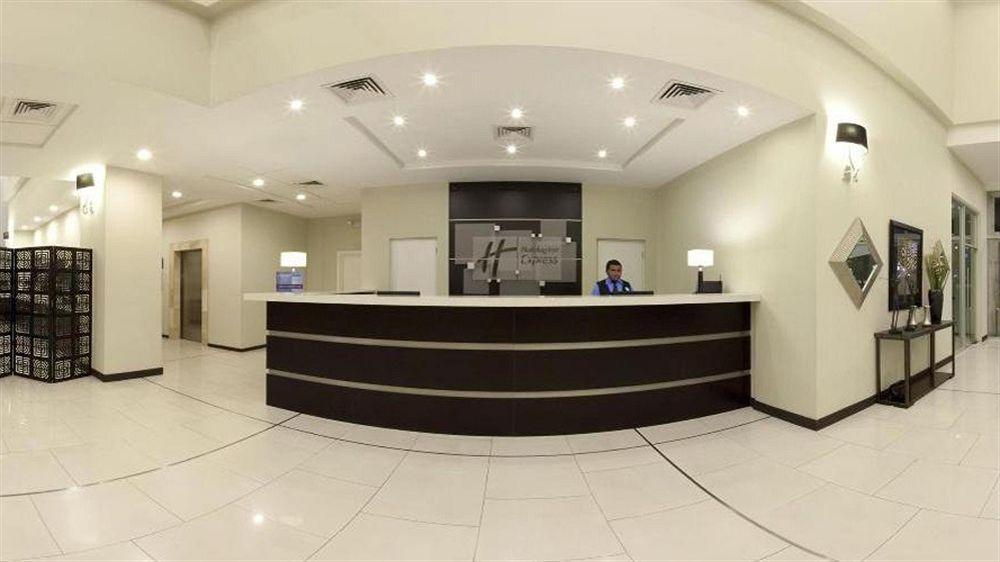 Intercity Hotels San Pedro Sula Eksteriør bilde