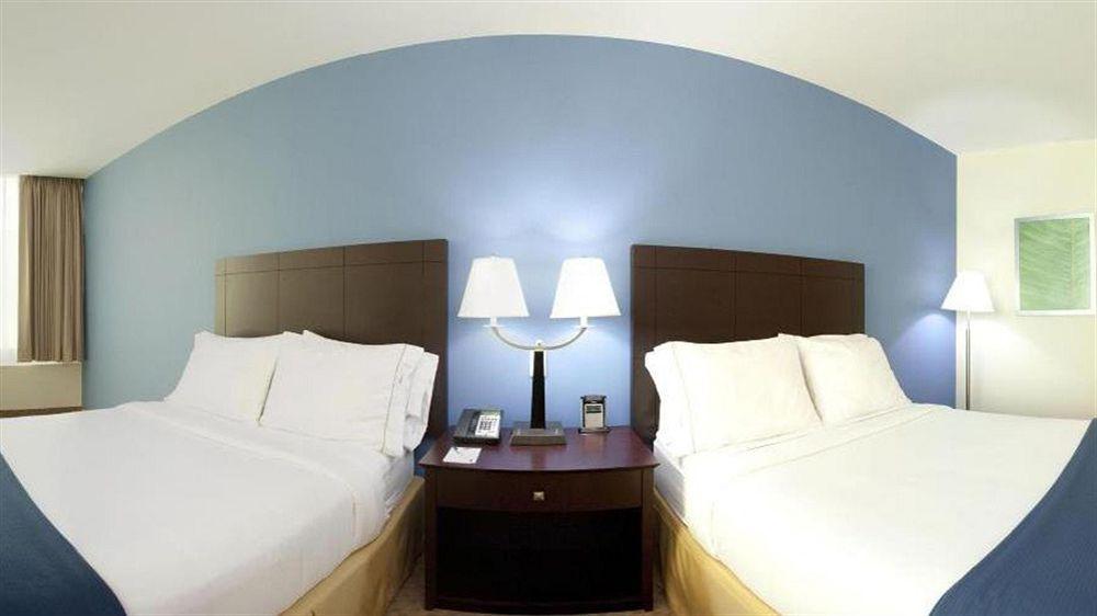 Intercity Hotels San Pedro Sula Eksteriør bilde