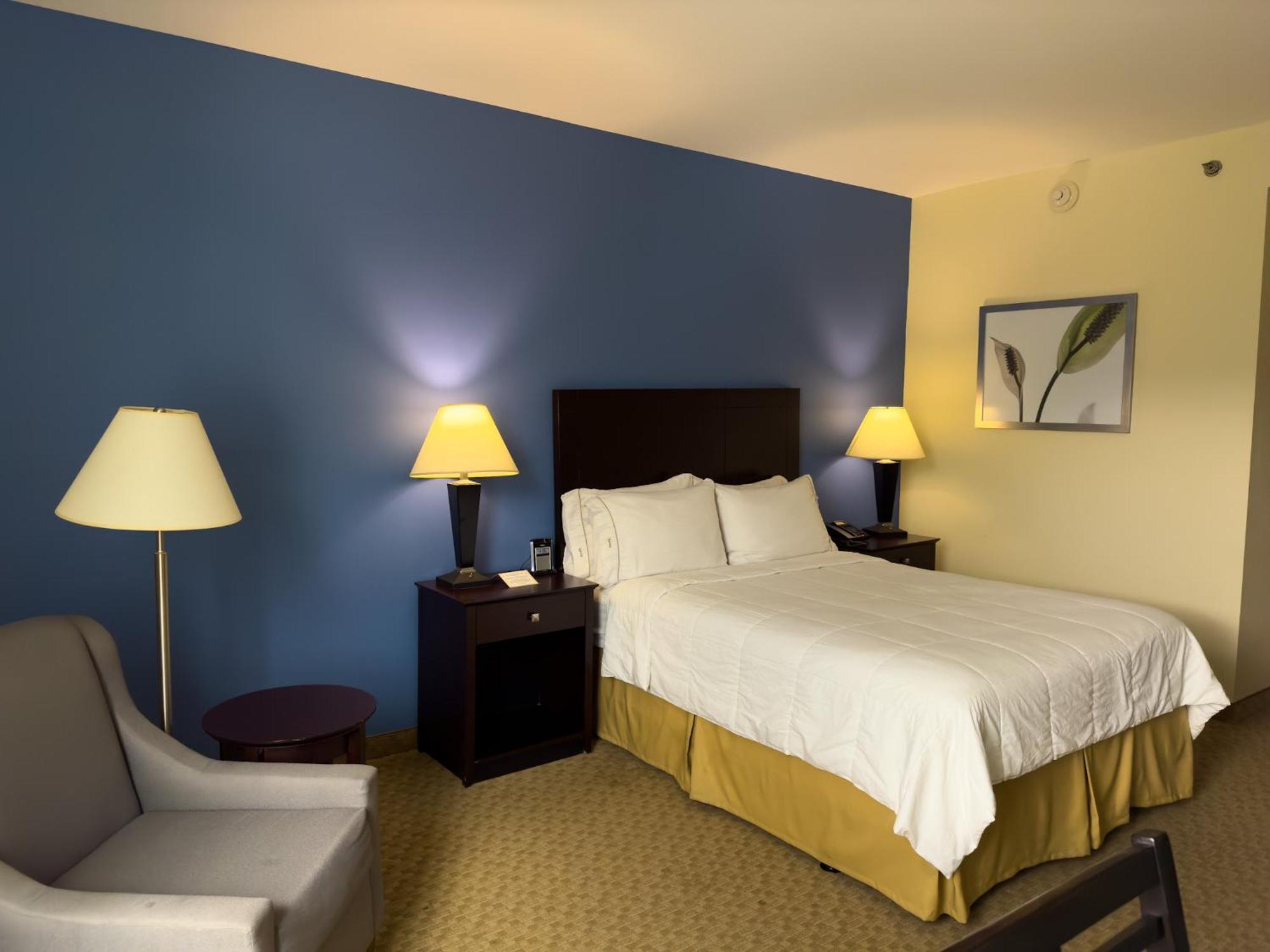 Intercity Hotels San Pedro Sula Eksteriør bilde