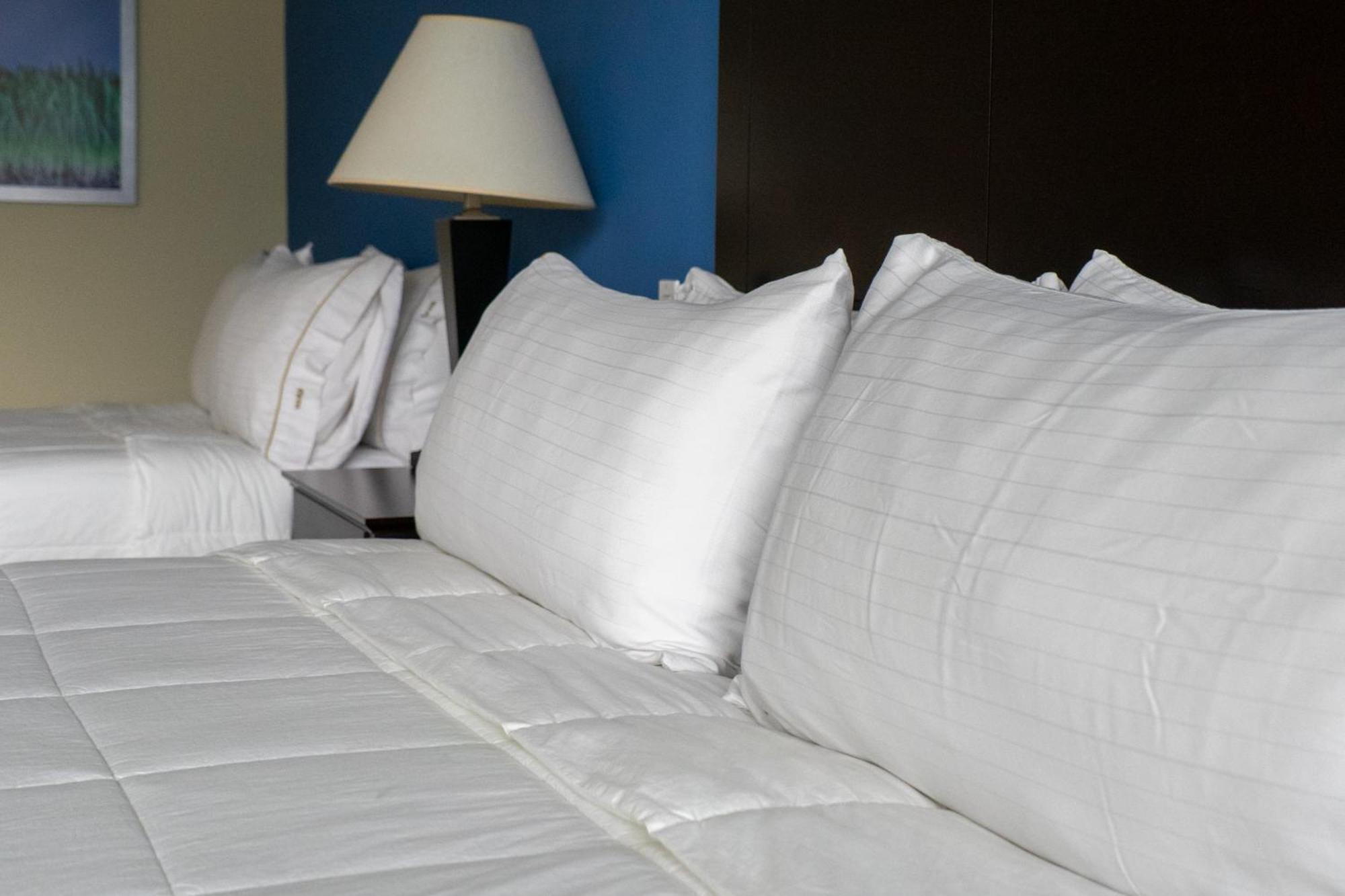 Intercity Hotels San Pedro Sula Eksteriør bilde