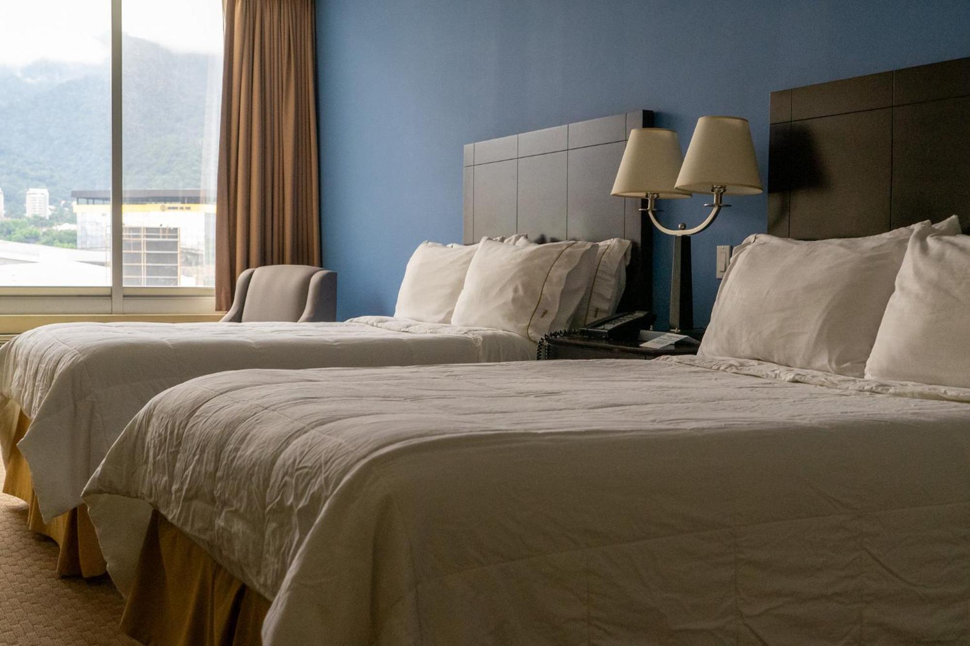 Intercity Hotels San Pedro Sula Eksteriør bilde