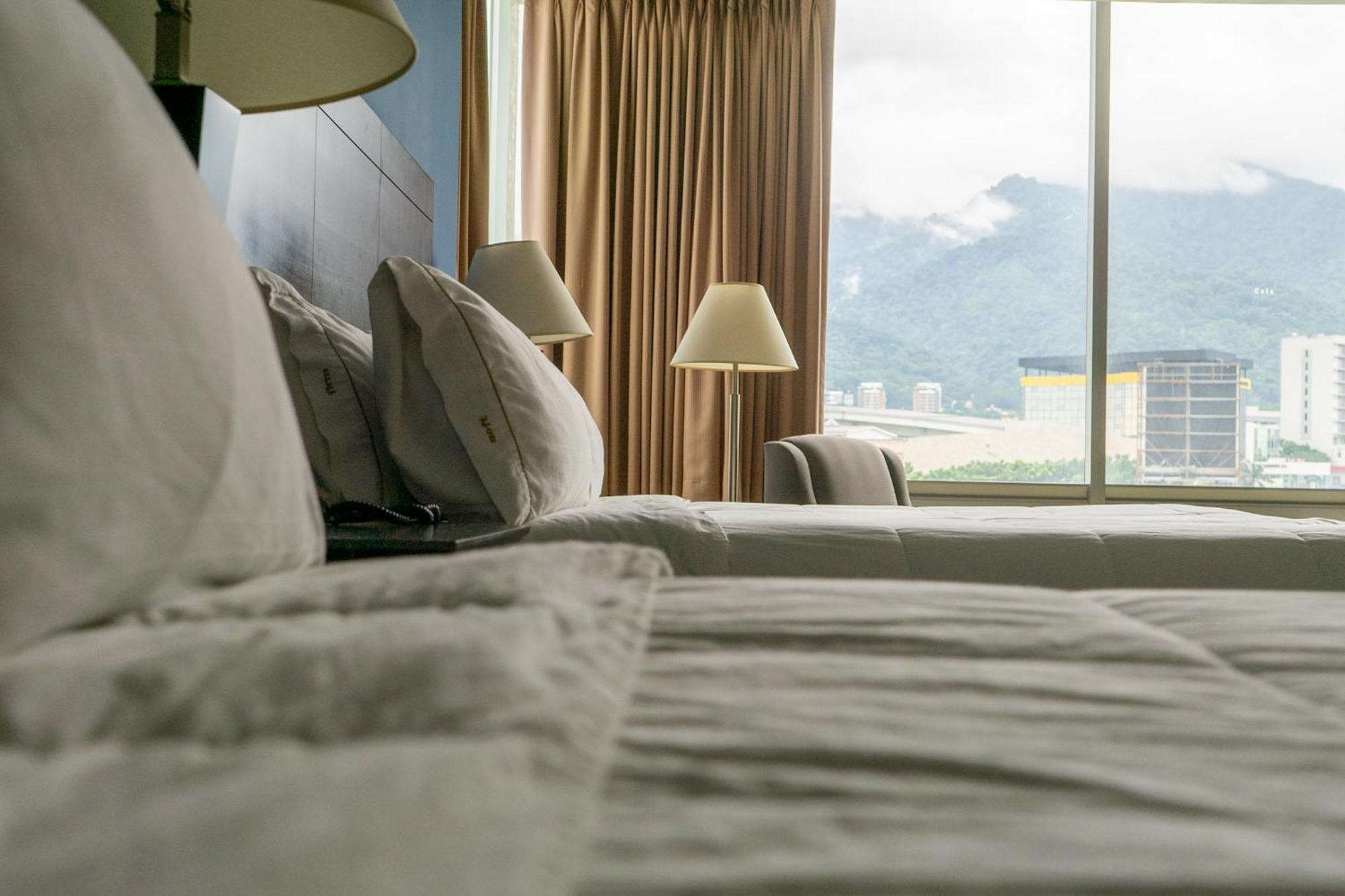 Intercity Hotels San Pedro Sula Eksteriør bilde
