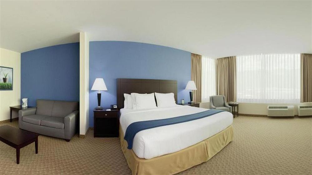 Intercity Hotels San Pedro Sula Eksteriør bilde