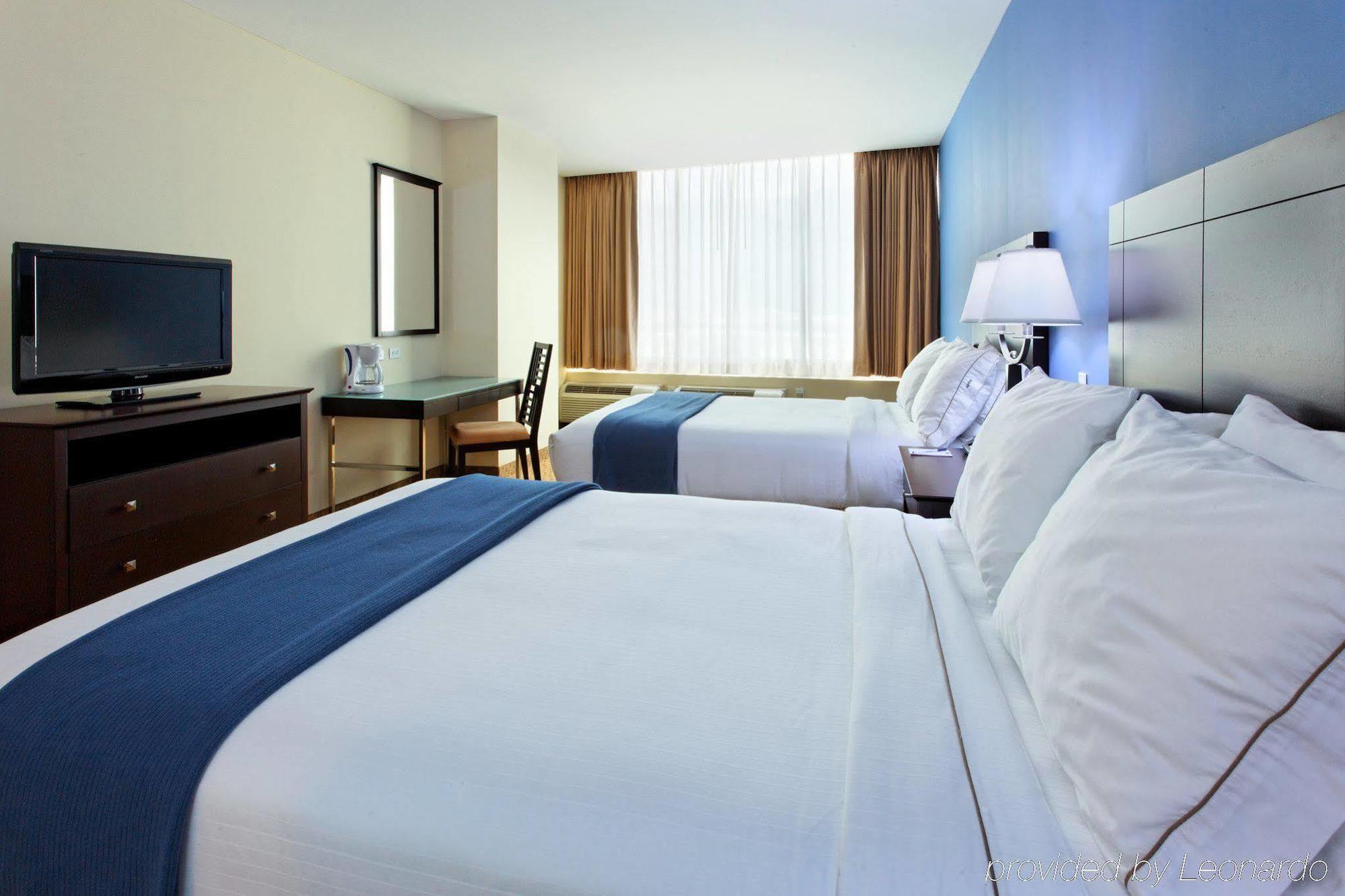 Intercity Hotels San Pedro Sula Eksteriør bilde
