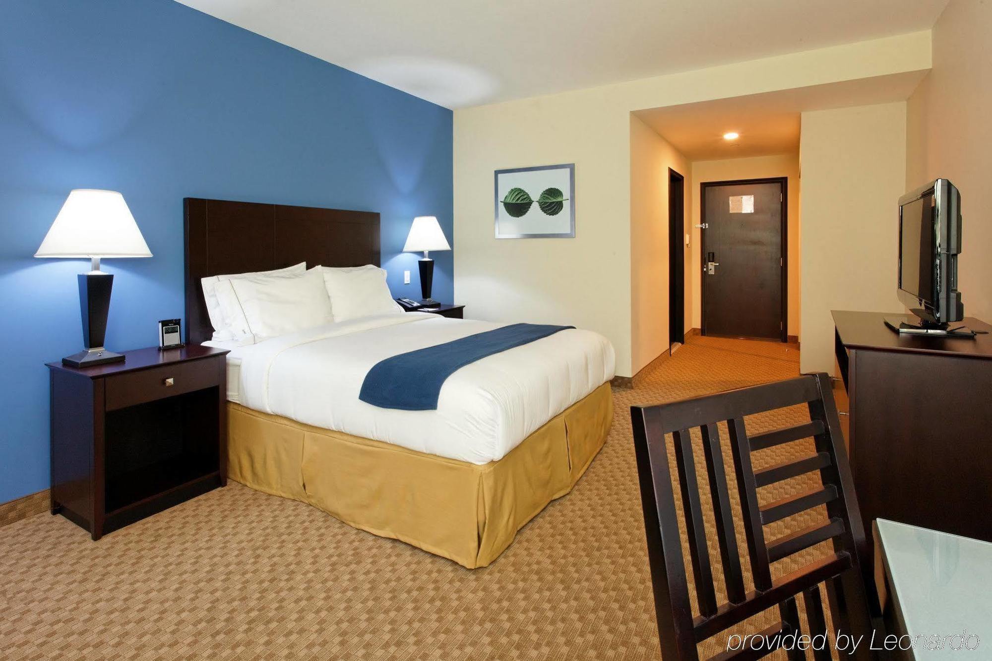 Intercity Hotels San Pedro Sula Rom bilde