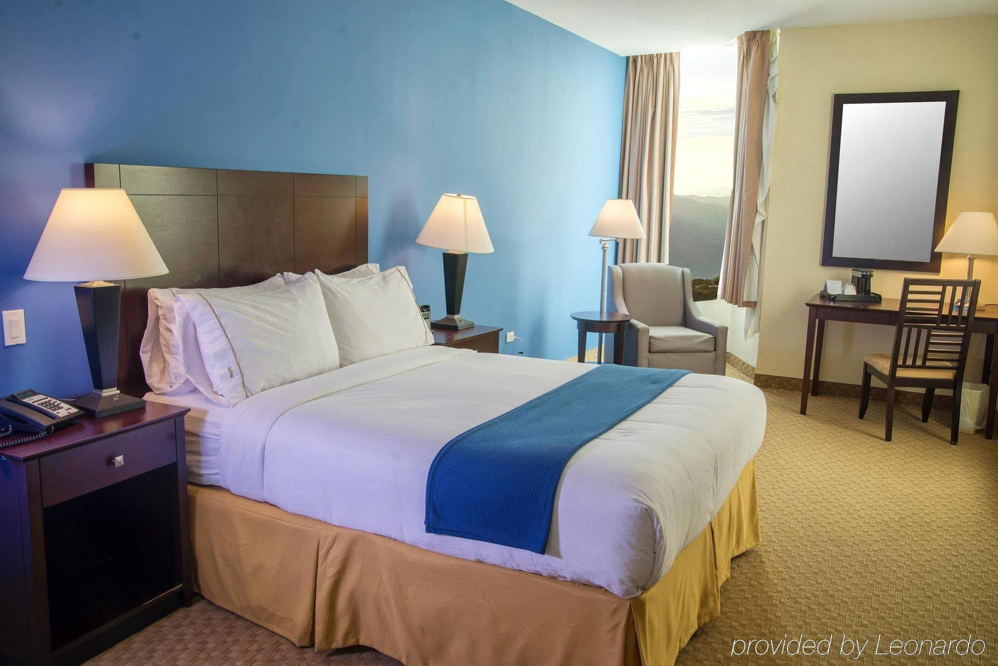 Intercity Hotels San Pedro Sula Eksteriør bilde