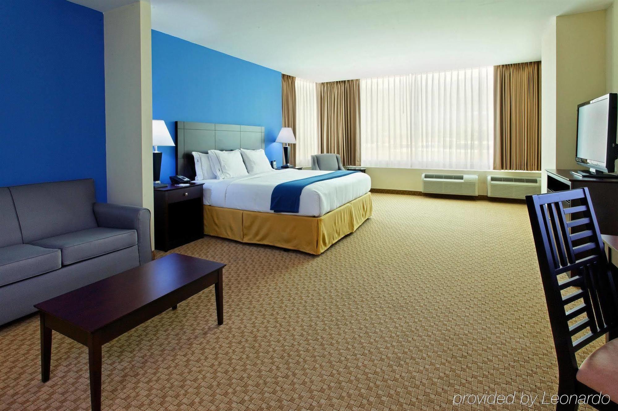 Intercity Hotels San Pedro Sula Rom bilde