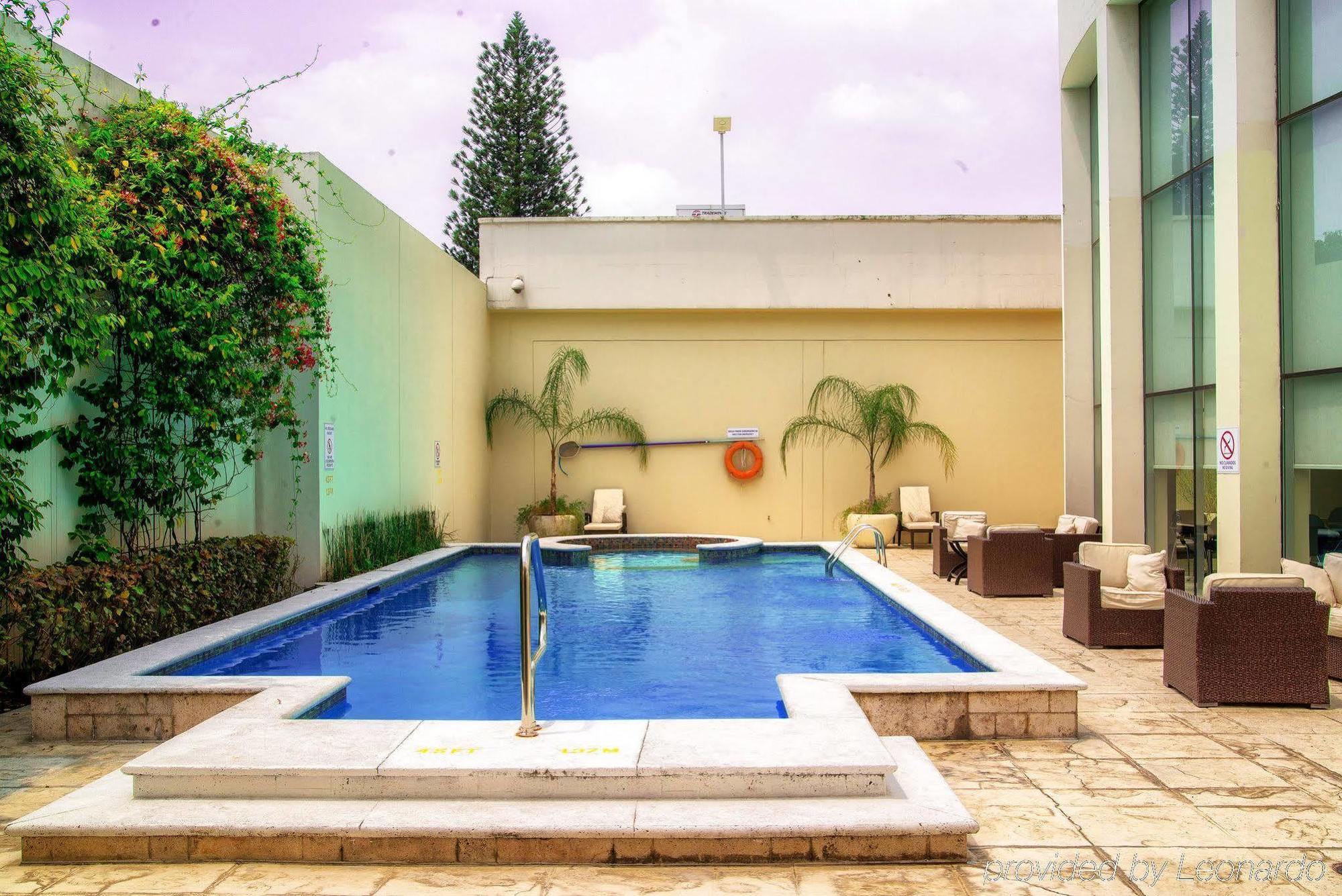 Intercity Hotels San Pedro Sula Eksteriør bilde