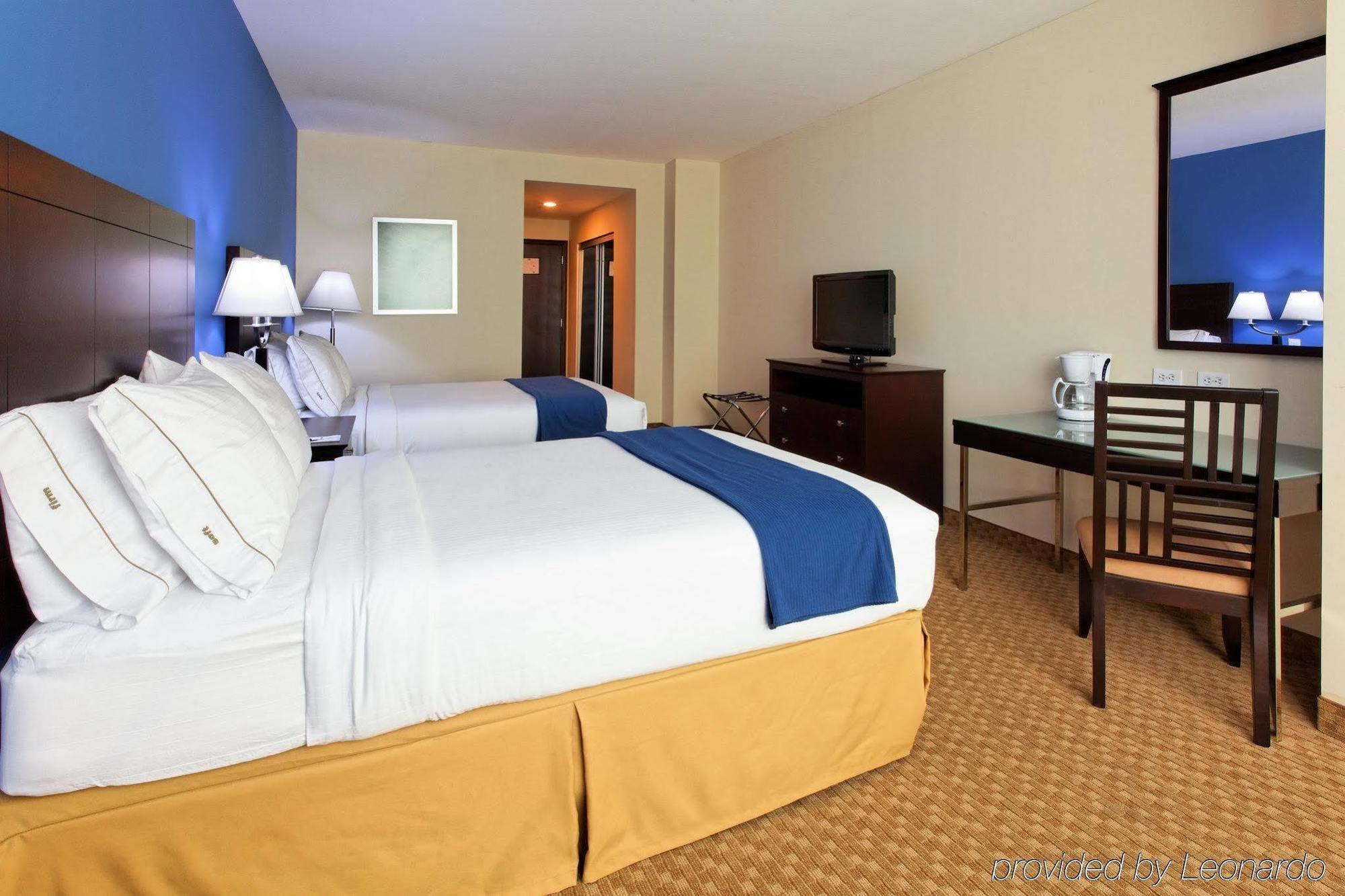 Intercity Hotels San Pedro Sula Eksteriør bilde