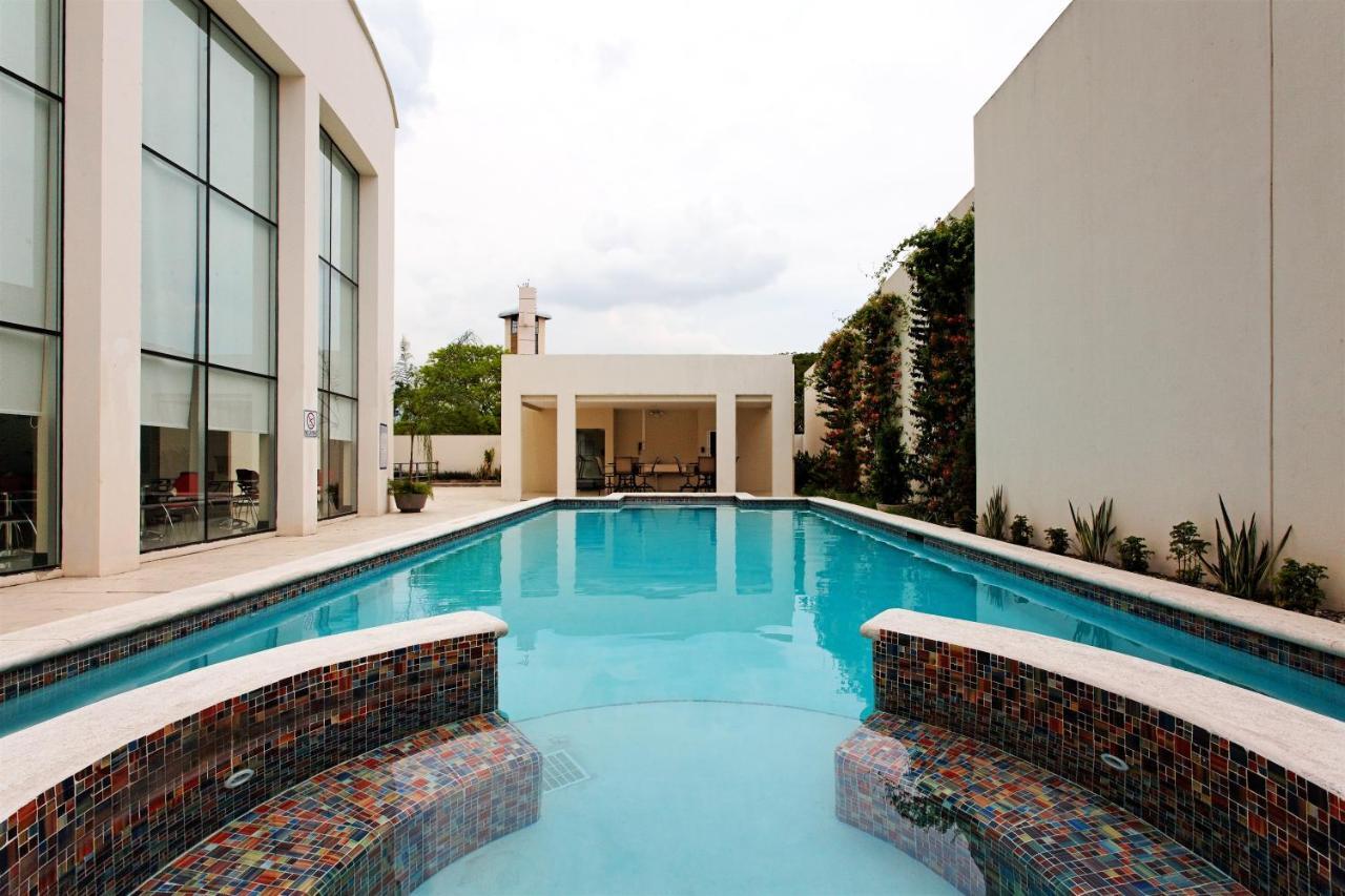 Intercity Hotels San Pedro Sula Eksteriør bilde