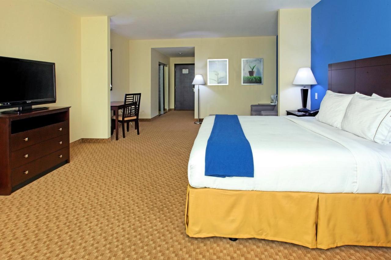 Intercity Hotels San Pedro Sula Eksteriør bilde