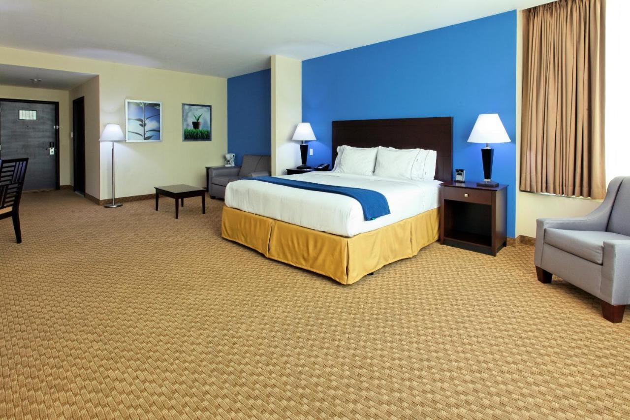 Intercity Hotels San Pedro Sula Eksteriør bilde