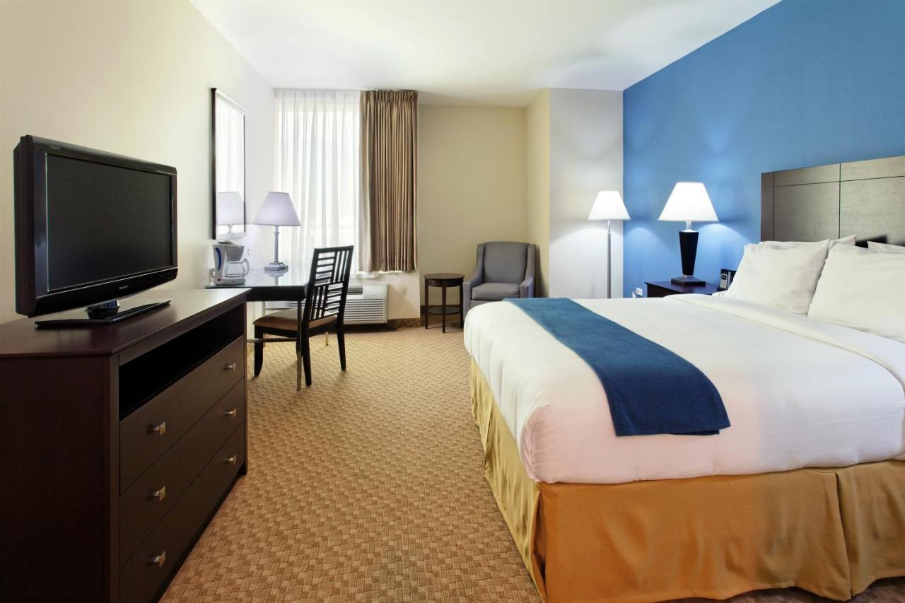 Intercity Hotels San Pedro Sula Eksteriør bilde